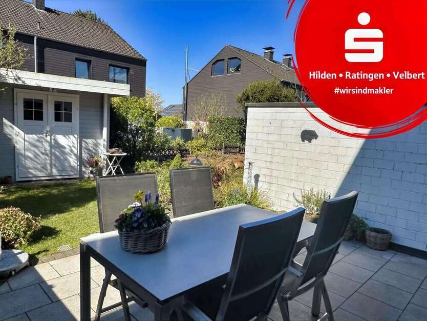 Haus zum Kaufen in Mettmann 419.000 € 130.74 m²