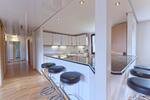 Dachgeschoßwohnung Oberhausen Biefang - 4 Zimmer, 96 m&sup2;, 227.000&euro; | Angebot:26940519