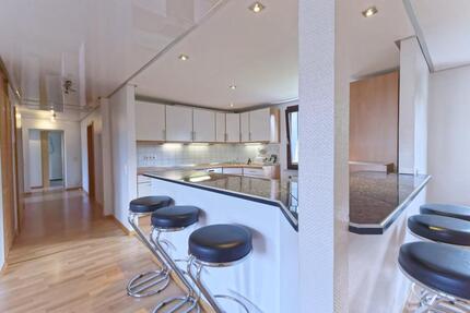 Wohnung Oberhausen Biefang - 4 Zimmer, 96 m&sup2;, 239.000&euro; | Angebot:26940519