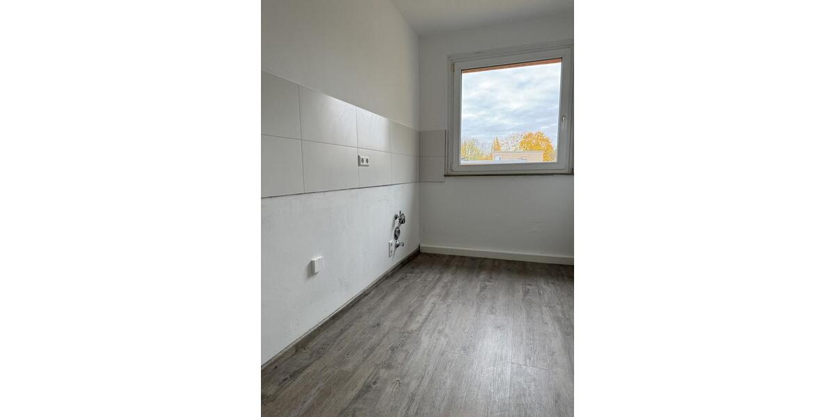 Erdgeschoßwohnung Herten - 2.5 Zimmer, 47 m&sup2;, 440&euro; | Angebot:26189429