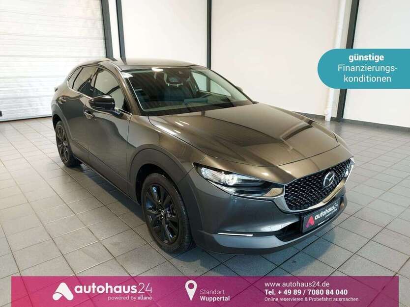 CX-30