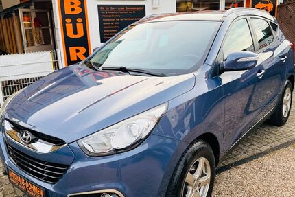 Hyundai ix35 136.190 km 8.480 &euro; Moers 47445