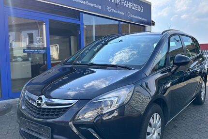 Opel Zafira 360.000 km 2.999 &euro; Bochum 44809