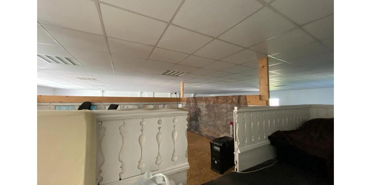 Loft - Studio - Atelier Wuppertal Gemarkung Langerfeld - 1 Zimmer, 230 m&sup2;, 900&euro; | Angebot:25499323