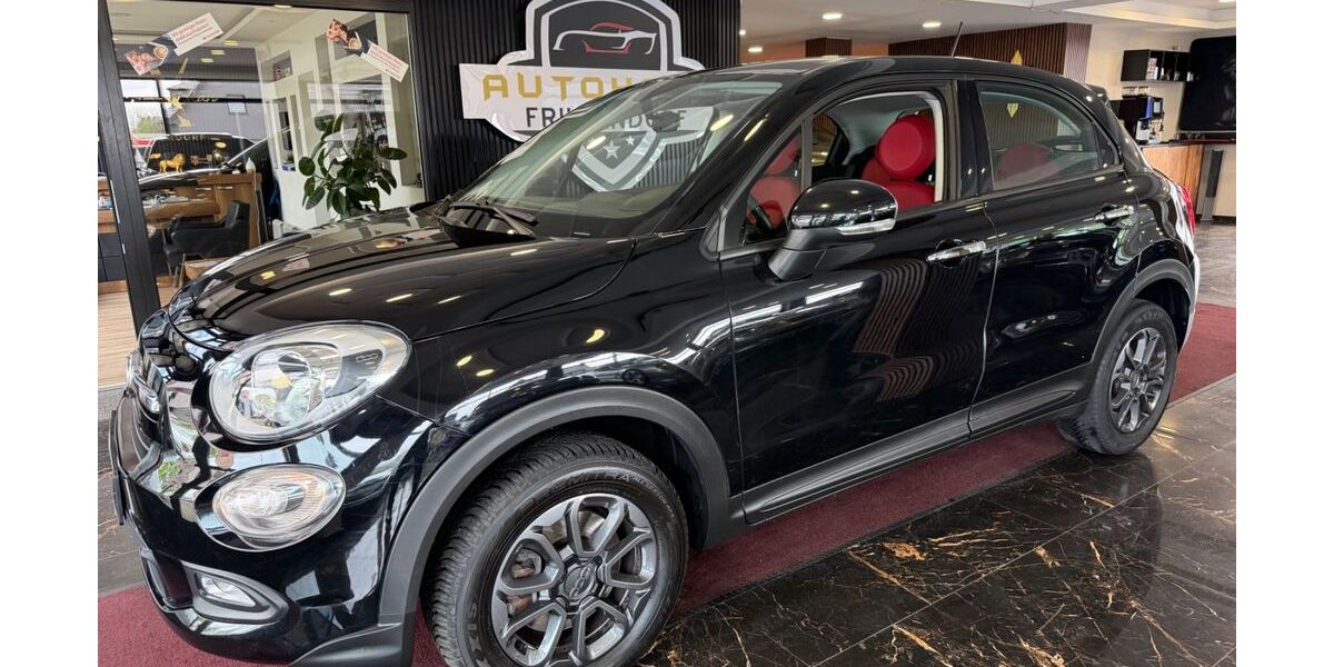 Fiat 500X 196.532 km 7.450 &euro; Essen 45139