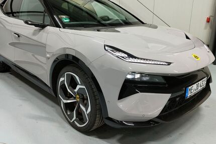 Lotus Eletre 27.500 km 102.789 &euro; Haan 42781