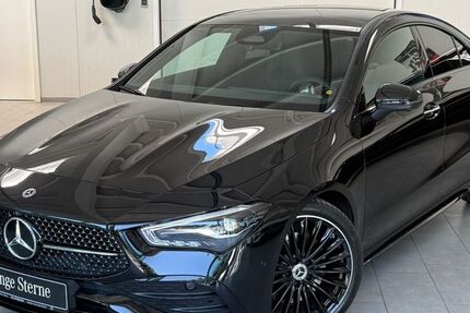 Mercedes-Benz CLA 220 12.040 km 44.470 &euro; Wuppertal 42281