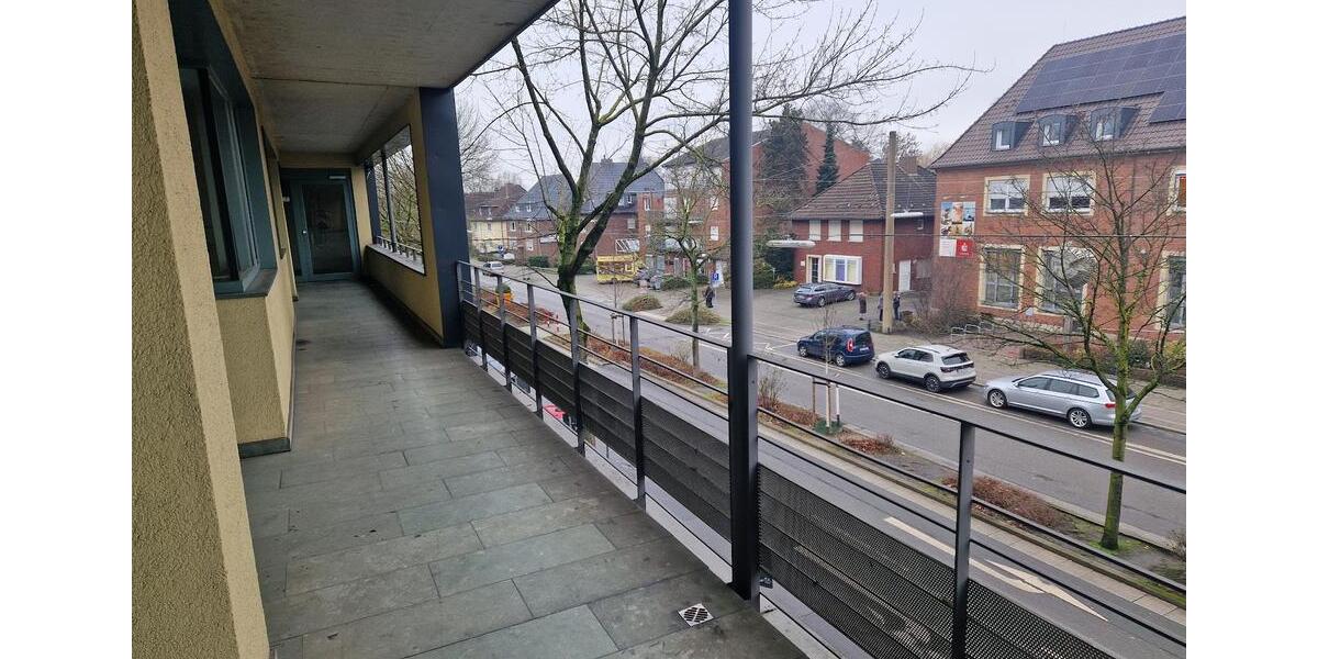 Tolle 1-Zimmer-Wohnung mit WOW-Effekt! 1 zimmer