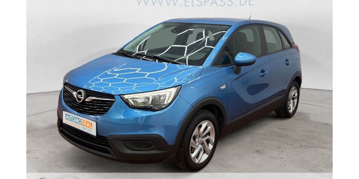 Opel Crossland (X) 26.153 km 99.999 &euro; Moers 47445
