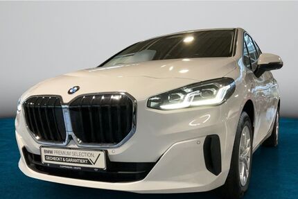 BMW 218 Active Tourer 15.120 km 29.995 &euro; Duisburg 47053