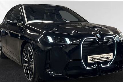 BMW iX 2.567 km 97.990 &euro; Moers 47441