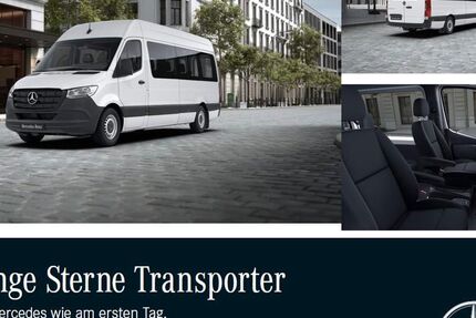 Mercedes-Benz Sprinter 73.579 km 41.888 &euro; Dorsten 46282