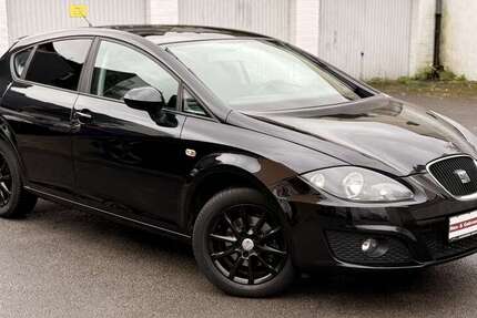 Seat Leon 142.716 km 4.290 € Oberhausen 46045