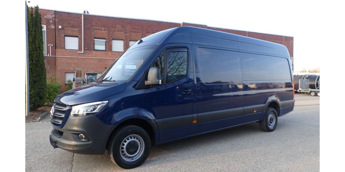 Mercedes-Benz Sprinter 116.906 km 46.950 &euro; Essen 45309
