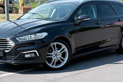 Ford Mondeo 105.150 km 10.490 &euro; Witten - NRW 58452