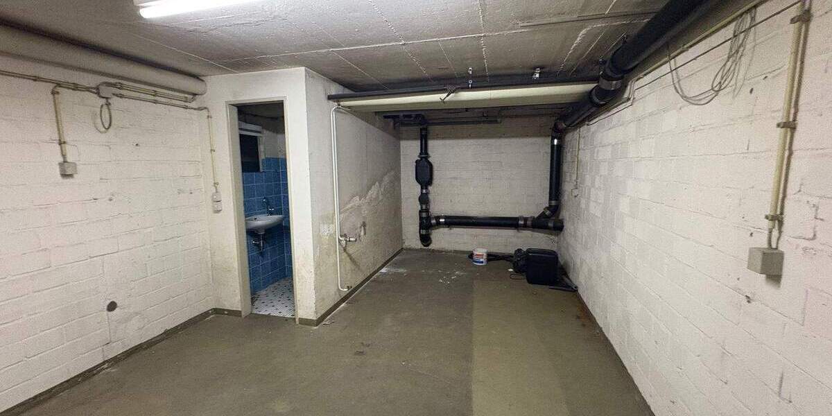 Gewerbeobjekt Dortmund Barop - 4 Zimmer, 229.000&euro; | Angebot:24462433