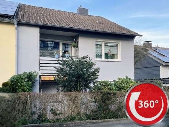 Haus zum Kaufen in Wuppertal 298.000 € 120 m²