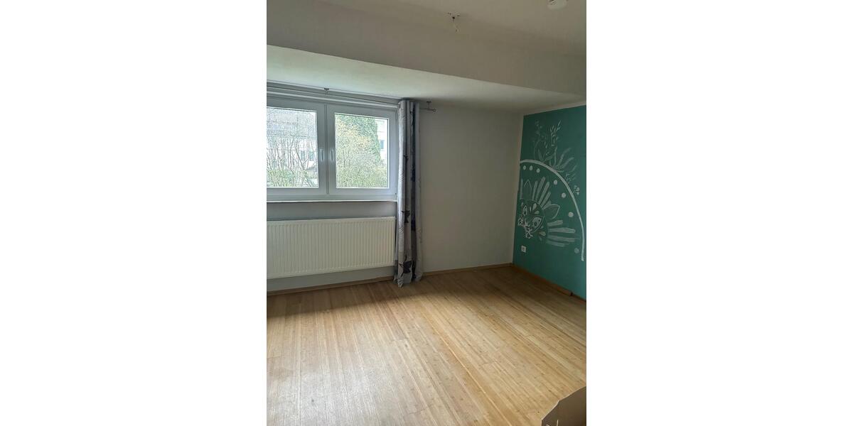Maisonette Wohnung 3 zimmer