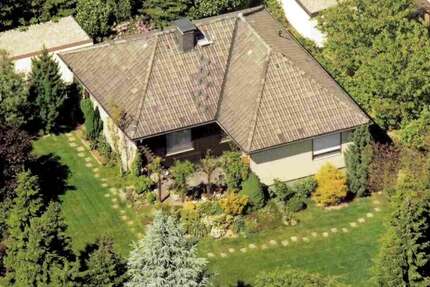 Haus Wuppertal Beyenburg - 3 Zimmer, 108 m&sup2;, 365.000&euro; | Angebot:27180065