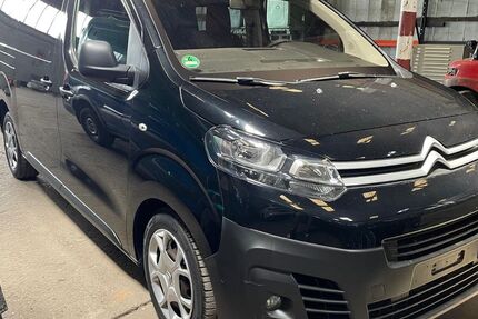Citroen Jumpy 170.800 km 12.100 &euro; Essen 45309
