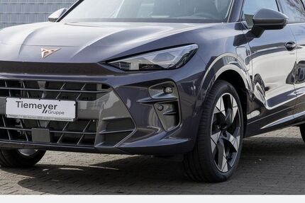 Cupra Terramar 3.582 km 47.380 &euro; Recklinghausen 45663