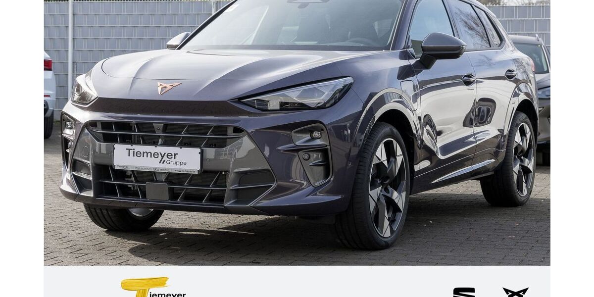 Cupra Terramar 3.582 km 47.380 &euro; Recklinghausen 45663