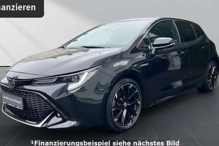 Toyota Corolla 51.200 km 24.990 &euro; Velbert 42549