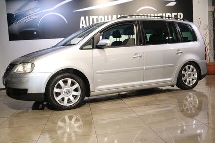 VW Touran 259.998 km 3.000 &euro; Ratingen 40880