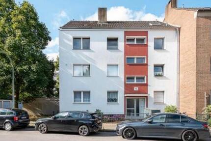 1 - Zimmerwohnung zur Miete (mit Garten) ab 01.03.2026 1 zimmer