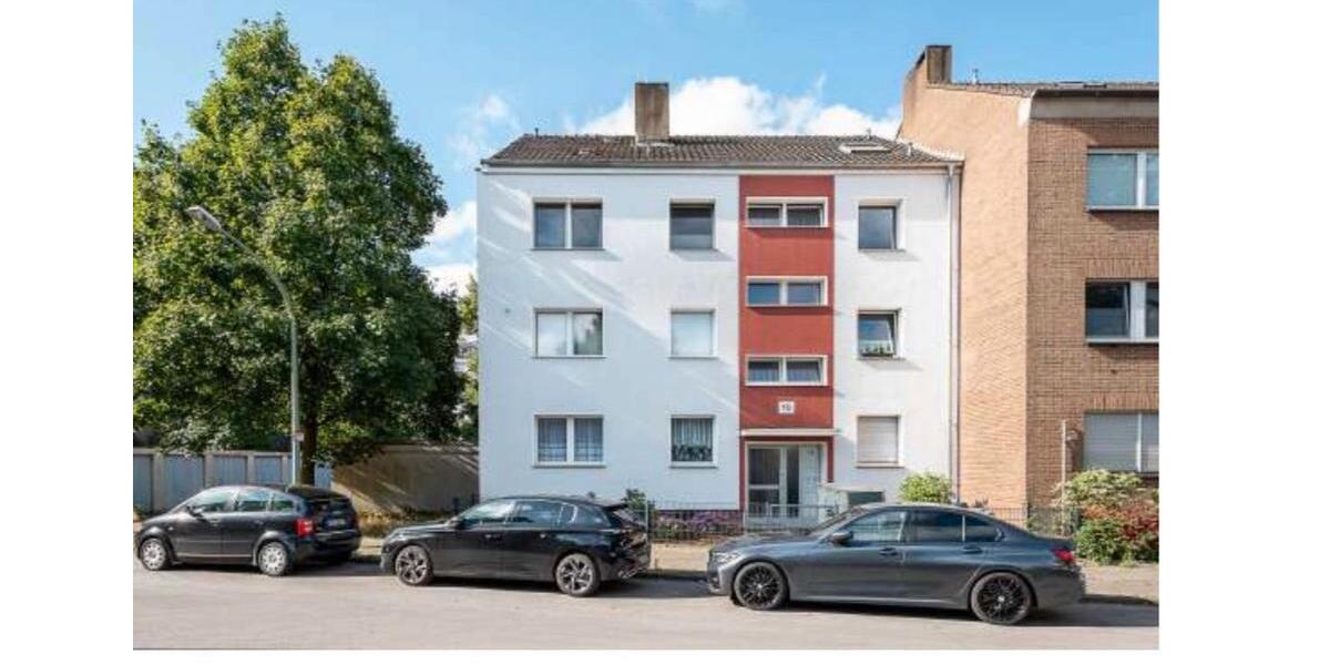 1 - Zimmerwohnung zur Miete (mit Garten) ab 01.03.2026 1 zimmer