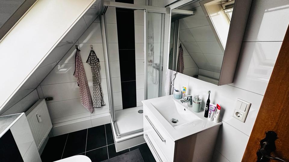 Wohnung in Bredeney 2 zimmer