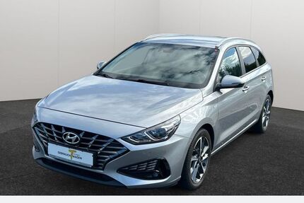 Hyundai i30 45.555 km 18.490 &euro; Castrop-Rauxel 44575