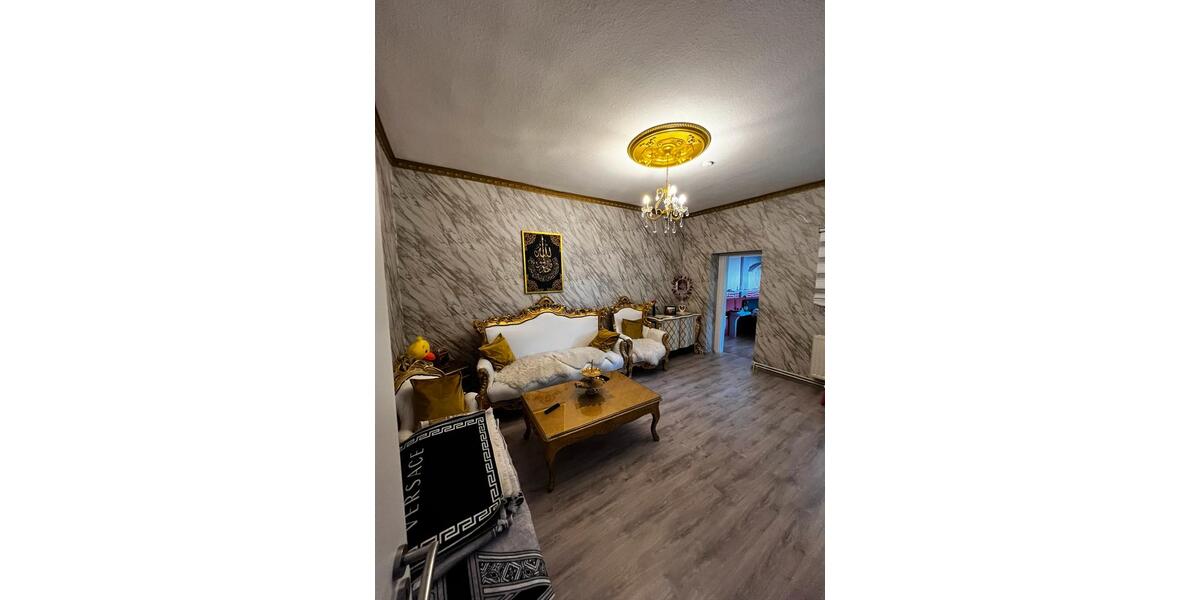 Etagenwohnung Duisburg Hamborn - 5 Zimmer, 104 m&sup2;, 123.500&euro; | Angebot:27474916