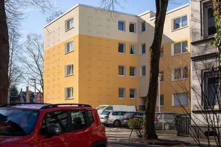 Wohnung Essen Frohnhausen - 3 Zimmer, 99 m&sup2;, 663&euro; | Angebot:26489189
