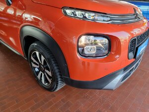 Citroen C3 Aircross Shine Headup SSD City & Style Paket 58.564 km 11.990 &euro; HAAN 42781