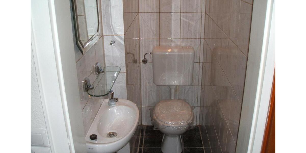 3,5-Zimmer Eigentumswohnung in Bottrop-Süd Renovierungsobjekt 3.5 zimmer