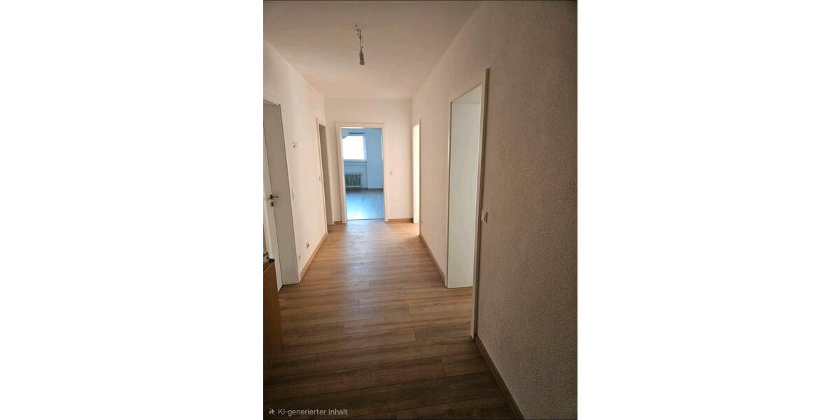 2 Zimmer Wohnung Gladbeck-Rentfort 2 zimmer
