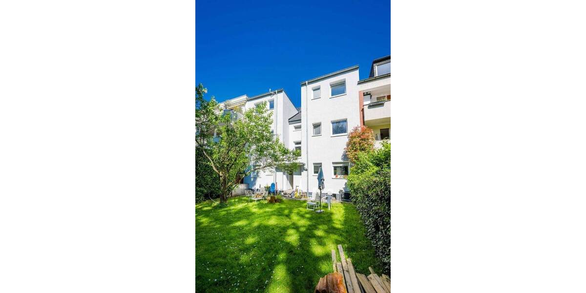 Mehrfamilienhaus, Wohnhaus Düsseldorf Kaiserswerth - 1.275.000&euro; | Angebot:23597150
