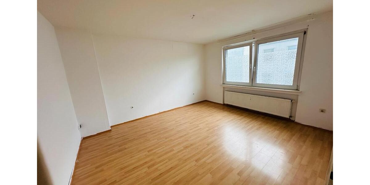 Wohnung in Oberhausen 35 Zimmer mit Balkon 3 zimmer