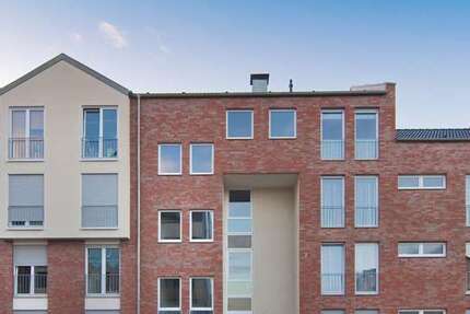 Wohnung Gladbeck Mitte I (West) - 2.5 Zimmer, 46 m&sup2;, 262&euro; | Angebot:26480260