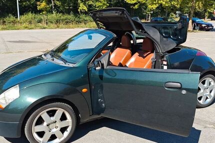 Ford Streetka