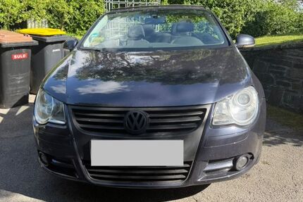 VW Eos 302.000 km 2.000 &euro; Velbert 42555