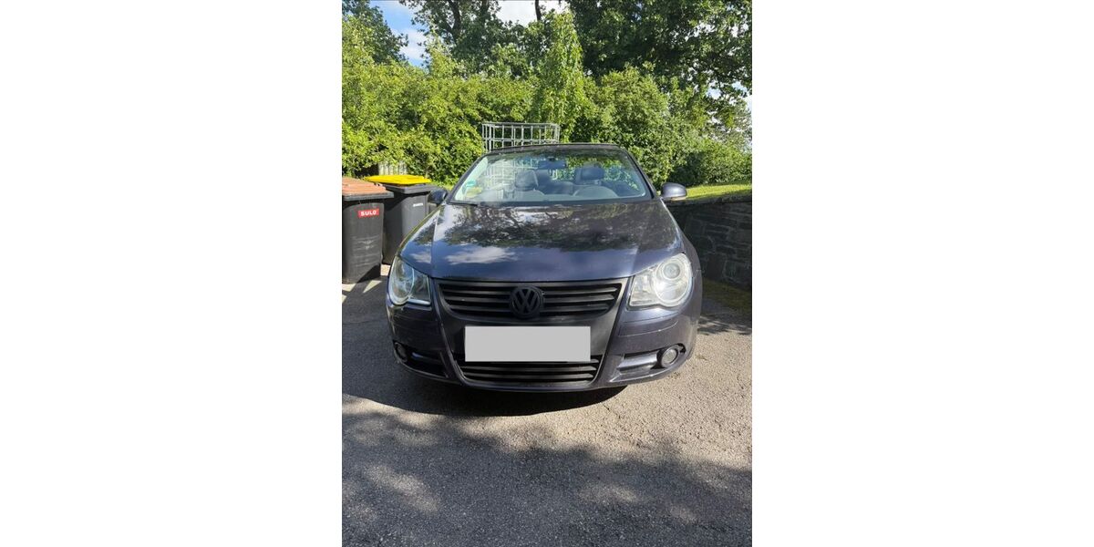 VW Eos 302.000 km 2.000 &euro; Velbert 42555