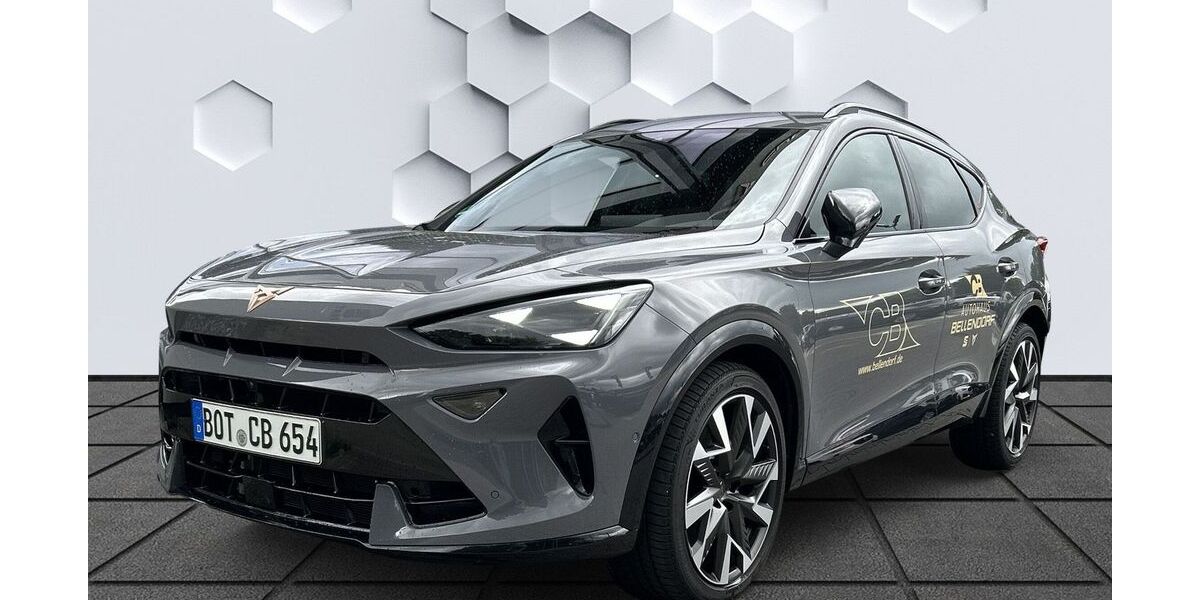 Cupra Formentor 12.000 km 42.990 € Bottrop 46244