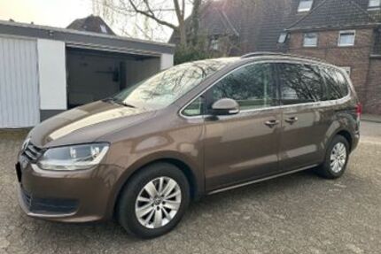 VW Sharan 197.852 km 10.590 &euro; Oberhausen 46047
