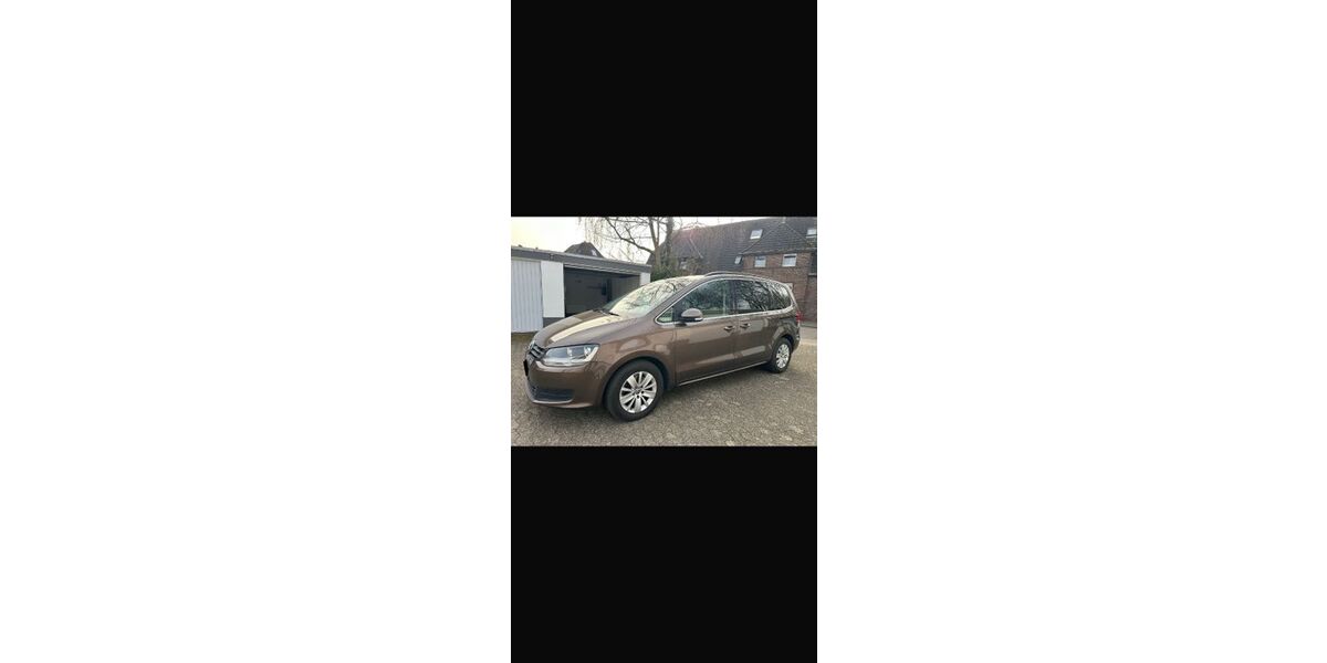 VW Sharan 197.852 km 10.590 &euro; Oberhausen 46047