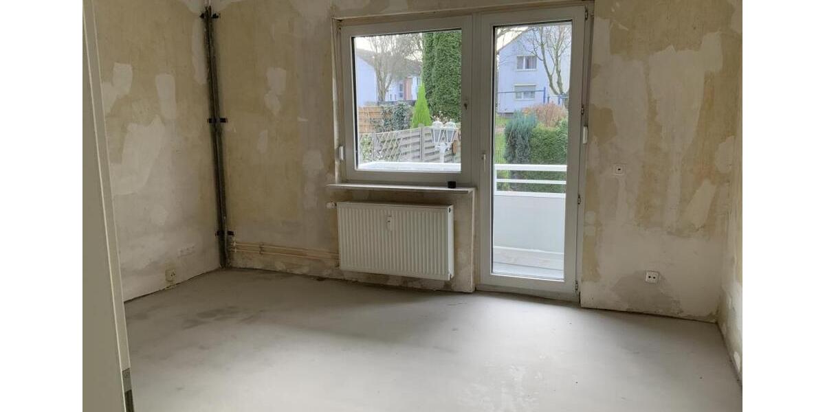 Charmante 3-Zimmer-Etagenwohnung in Gelsenkirchen – Naturnahes Wohnen mit Tageslichtbad 3 zimmer