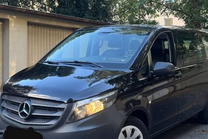 Mercedes-Benz Vito 200.000 km 18.800 &euro; Gelsenkirchen 45881