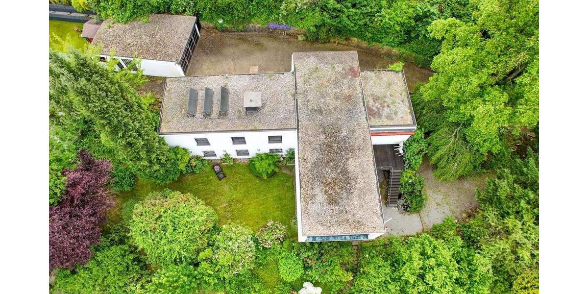 Einfamilienhaus Essen Kupferdreh - 7 Zimmer, 188 m&sup2;, 795.000&euro; | Angebot:24497666