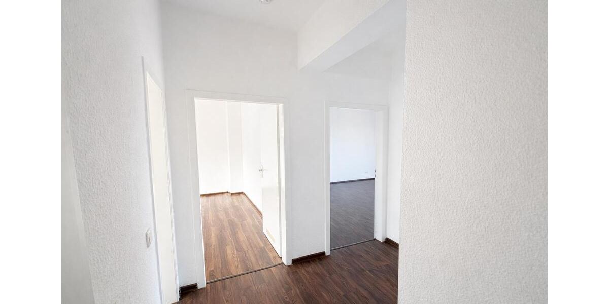 Etagenwohnung Gelsenkirchen Gelsenkirchen-Mitte - 2 Zimmer, 65 m&sup2;, 500&euro; | Angebot:26428172